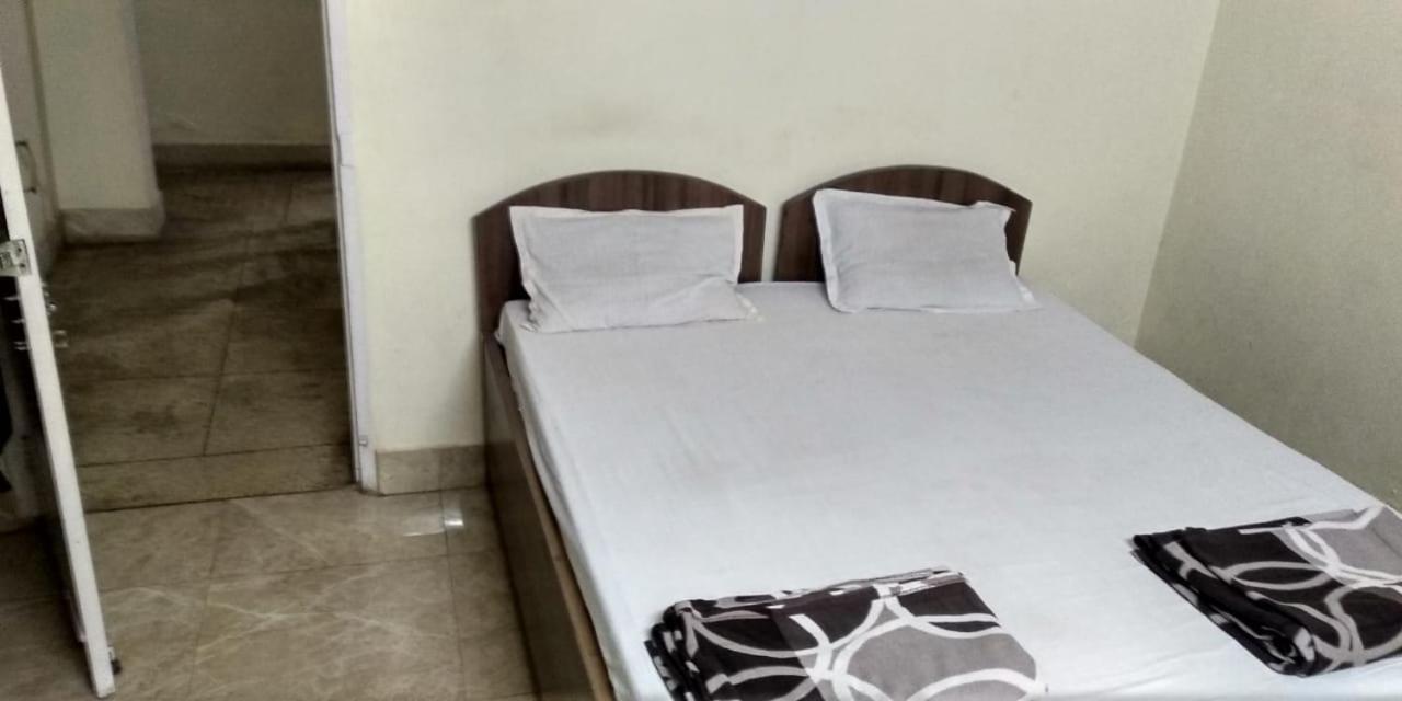 Adarsh Lodge Jamshedpur Exterior photo